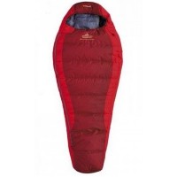 Спальный мешок Pinguin Savana Junior red right (PNG 211.150.Red-R)