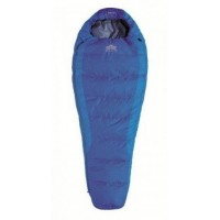 Спальный мешок Pinguin Savana Lady blue right (PNG 223.175.Blue-R)
