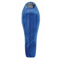 Спальный мешок Pinguin Spirit BHB Micro blue right (PNG 204.185.Blue-R)