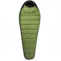 Спальный мешок Trimm Walker 185 green (Right)