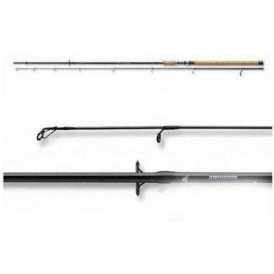 Спиннинг Cormoran Cora-Z Xenodon Jiggerspinnrute 2,70m 7-25g