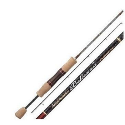 Спиннинг Graphiteleader Belezza Prototype GLBPS-7102SUL-T 2.39 m 83 gr 0.8-5 gr
