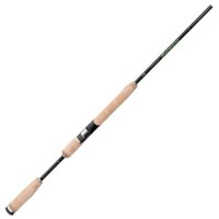 Спиннинг Graphiteleader Bosco GLNBS-63ULST 1.93 m 0.9-7 gr (G18087)