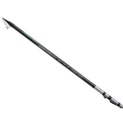 Телескопическое удилище Shimano SPEEDMASTER BX TELESCOPIC GT 5 - 700