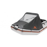 Bugmarkise Kolibri (KM-300DL, KM-330DL(DSL), KM-360DSL) groß