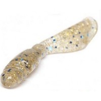 Віброхвіст Lucky John 2.8" TIG Tail *7 140110-CA35