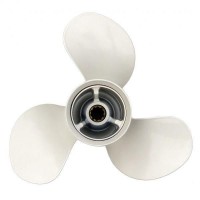 Propeller Polaris Yamaha 9,9-15 PS (9-1/4x8-J) 683-45947-00-EL