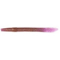 Червь силиконовый Lucky John 5.7" Wacky Worm 140137-S13