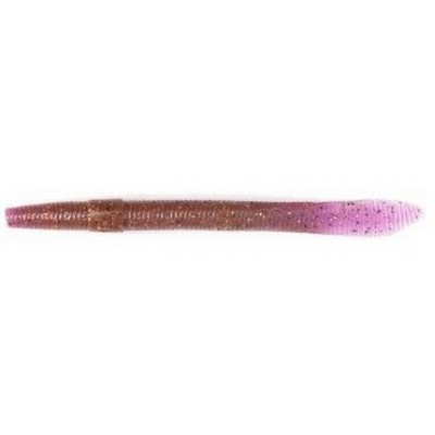 Червь силиконовый Lucky John 5.7" Wacky Worm 140137-S13