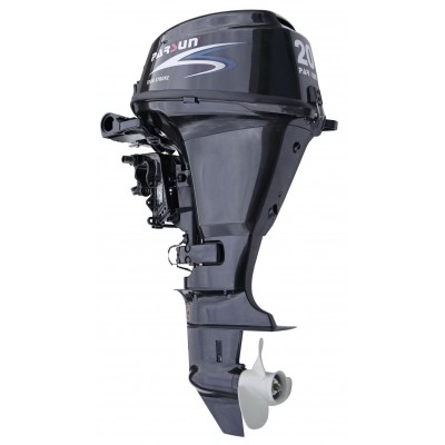 Bootsmotor Parsun F20A FWS