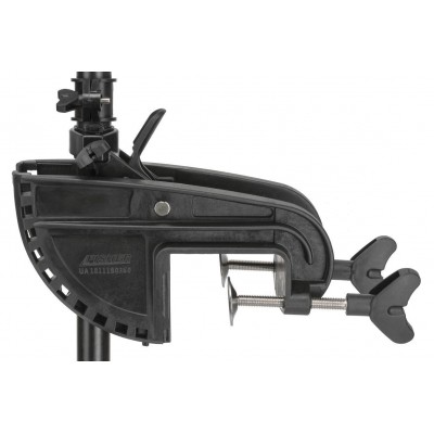 Fisher 65 Elektrobootmotor