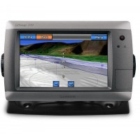 Эхолот Garmin GPSMAP 720