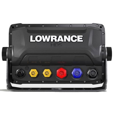 Эхолот Lowrance HDS-9 Gen3 (без датчика)