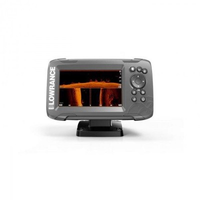 Эхолот Lowrance Hook2-5 tripleshot (000-14019-001)