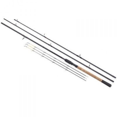 Фидер Brain Axent AXR-360MH 3.60 m до 130 g (1858.41.36)