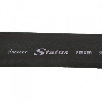 Фидер Select Status SFD-36150 3.6 m 50-150 g (1870.01.12)
