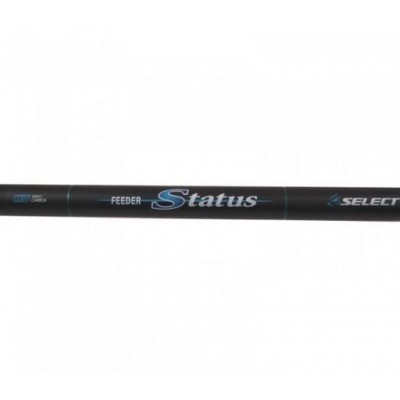 Фидер Select Status SFD-36150 3.6 m 50-150 g (1870.01.12)