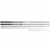 Фидер Zemex Grand Feeder 11ft до 60g (GF-011-060)