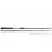 Фидер Zemex Hi-Pro Feeder 13ft до 120g (HPF-013-120)