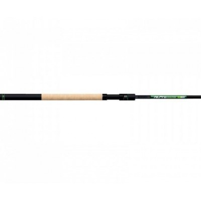 Фидер Zemex Hi-Pro Super Feeder 10ft до 50g (8806066100485)