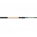 Фидер Zemex Hi-Pro Super Feeder 10ft до 50g (8806066100485)