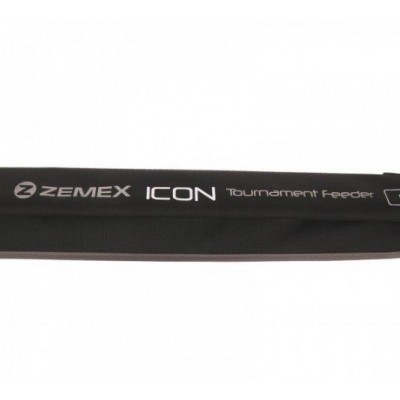 Фидер Zemex Icon Tournament Feeder 10ft до 35g (8806066100669)