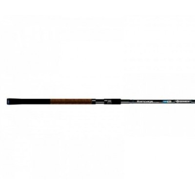 Фидер Zemex Rampage River Extreme Feeder 14.2ft до 200g 2018 New (8806066100652)