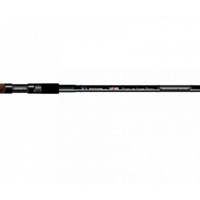 Фидер Zemex Rampage River Extreme Feeder 14.2ft до 200g 2018 New (8806066100652)