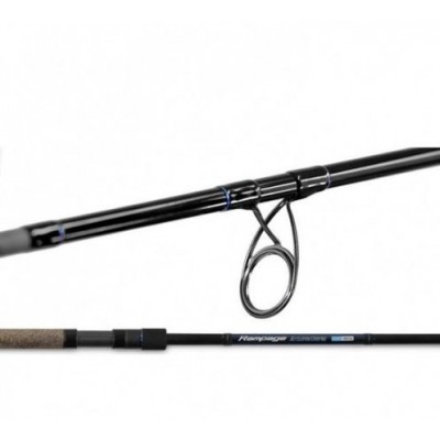 Фидер Zemex Rampage River Extreme Feeder 14.2ft до 200g 2018 New (8806066100652)