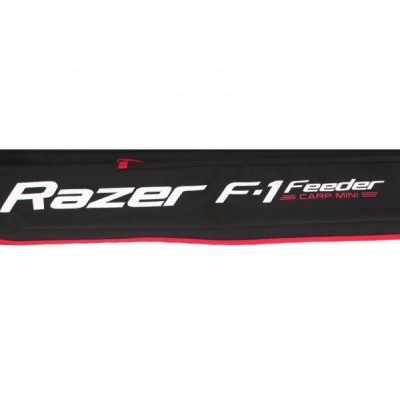 Фидер Zemex Razer Flat-Method Feeder 14ft до 140g (8806066100614)