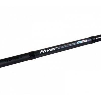 Фидер Zemex River Super Feeder 13 ft - 160 g (8806066101604)