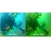 Фильтр для камеры GoPro Polar Pro Cube Magenta Filter (C1015)