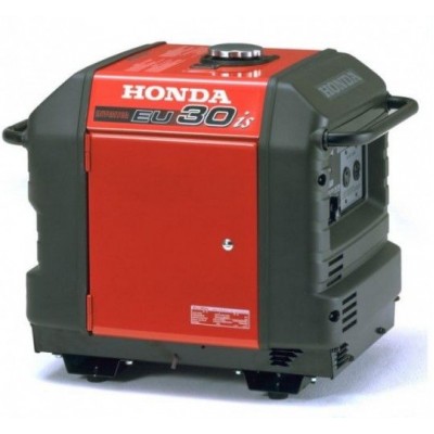 Генератор бензиновый Honda EU30is G A1