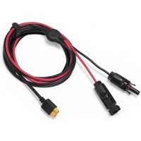 Кабель EcoFlow MC4 to XT60 Solar Cable 3.5m