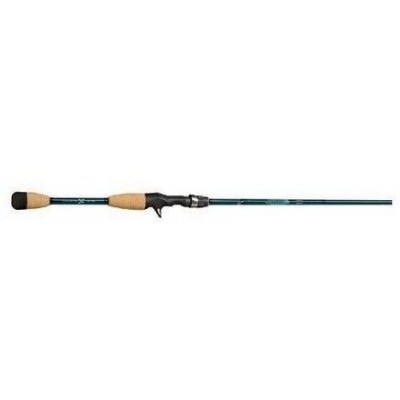Кастинговое удилище St.Croix Legend Xtreme 6'10" 208 sm, 3.5-8.5 gr, 6-12lb, Ex Fast