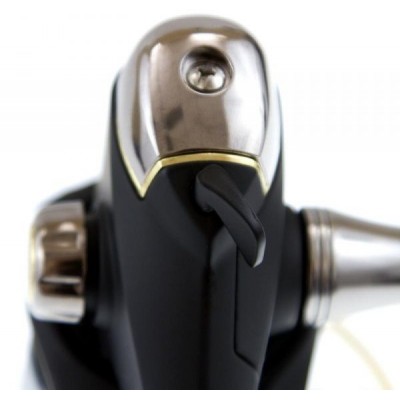 Angelrolle Spro Passion FD 740 (1071 740)