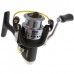 Angelrolle Spro Passion FD 740 (1071 740)