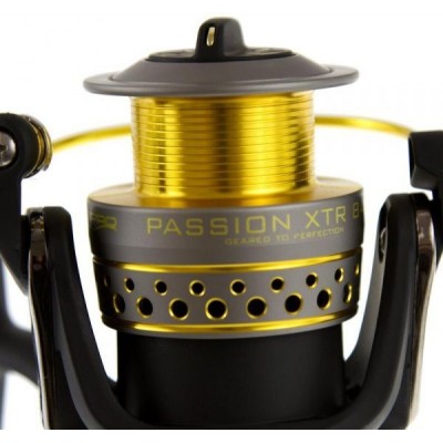 Angelrolle Spro Passion XTR 820 (1207 820)