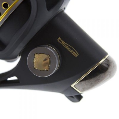 Angelrolle Spro Passion XTR 820 (1207 820)