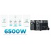 Комплект EcoFlow DELTA Pro + Smart Generator Dual Fuel