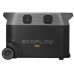 Комплект EcoFlow DELTA Pro + Smart Generator Dual Fuel