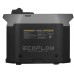 Комплект EcoFlow DELTA Pro + Smart Generator Dual Fuel