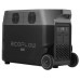 Комплект EcoFlow DELTA Pro + Smart Generator Dual Fuel