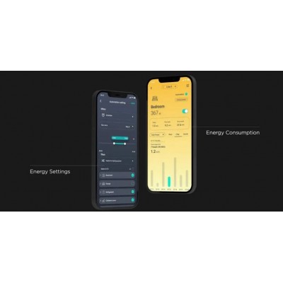 Комплект EcoFlow DELTA Pro + Smart Generator Dual Fuel