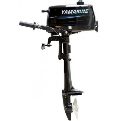 Yamarine T2.6BMS Benzin-Außenbordmotor