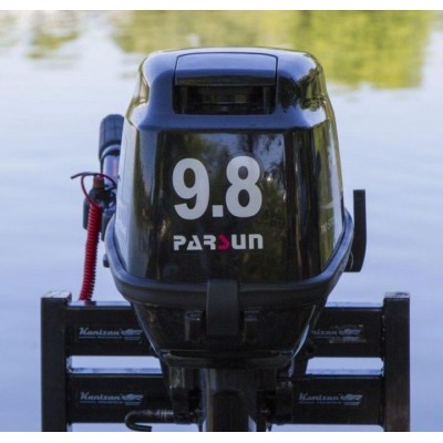 Лодочный мотор Parsun T9.8BMS
