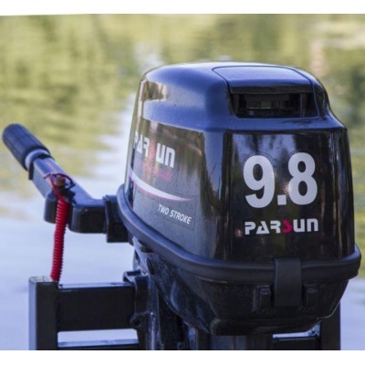 Лодочный мотор Parsun T9.8BMS