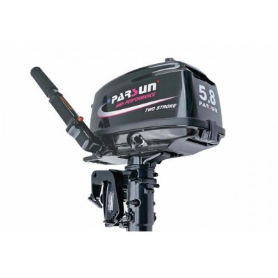 Лодочный мотор Parsun TC5.8BMS
