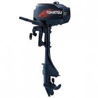 Bootsmotor Tohatsu M3.5B2 S