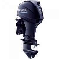 Bootsmotor Tohatsu MFS50A ETL